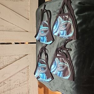 BRAVE NEW LOOK NAUTICAL MASKS